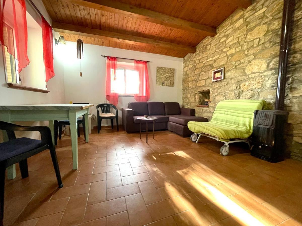 Wonderful House In The Heart Of Sicily Villa Piazza Armerina Ngoại thất bức ảnh